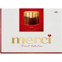 [4014400907728] MERCI 675G
