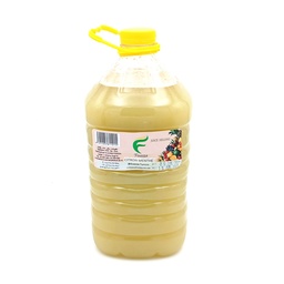 JUS CITRON MENTHE FINEZZA 5L