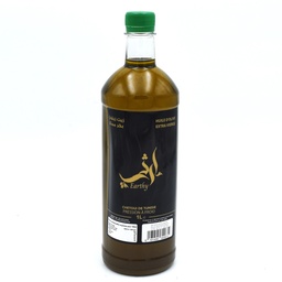 [6191495800672] HUILE OLIVE EARTHY 1L