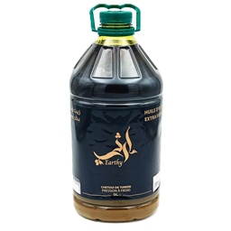 [6191495800818] HUILE OLIVE EARTHY 5L