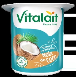 [6191507249437] YAGHOURT NOIX DE COC VITALAIT