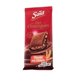 [6194005400300] SAID CEREALES