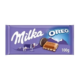 [62202] milka oreo