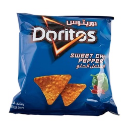 [6221031497957] DORITOS SWEET CHILI