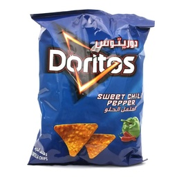 [6221031497995] DORITOS CHILI 100G