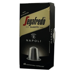 [8003410243212] CAP SEGAFREDO NAPOLI