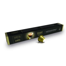 [8032680751325] CAP CAFFITALY SOAVE 6
