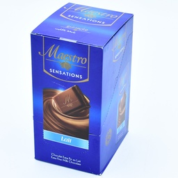 [5213301] MAESTRO LAIT 10P