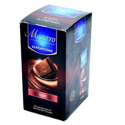 [5213303] MAESTRO NOIR 10P