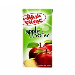 [6221024240058] JUS APPLE NECTAR