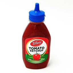 [6135379001182] Tiffany Ketchup