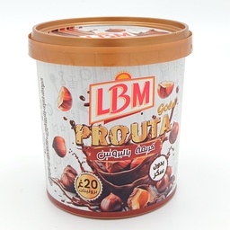 CREME A TARTINER PROUTA GOLD 500G