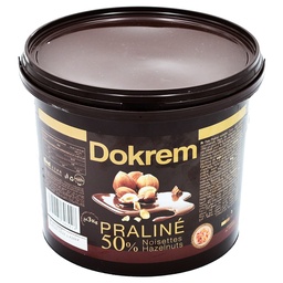 PATE PRALINE DOKREM 3KG
