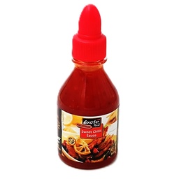 SWEET CHILLI SAUCE