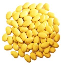 [2500470] DRAGE AMANDE GOLD