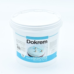 Sirop De Glucose Dokrem (500g)