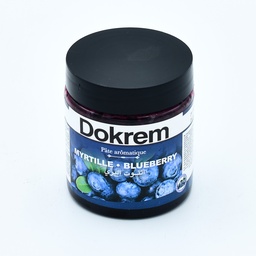 PATE AROME DOKREM 200g (Vanille)