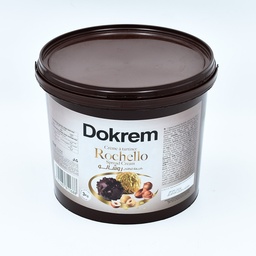 Tartiner Dokrem 3kg (Speculos)
