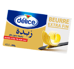 Beurre Delice