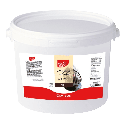 [PFV0302] Miroir chocolat 2x5 kg