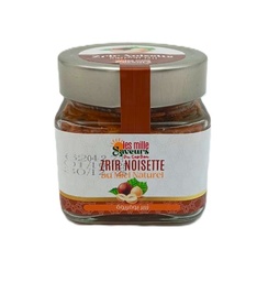 [6191322401263] ZRIR NOISETTE 200G