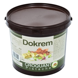 CROQUANT DOKREM 3KG