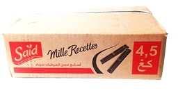 [271108] PAG BATONNET SAID 4.5KG