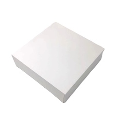 BOITE GATEAU VIERGE 1P