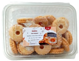 [2500478] BISCUIT LORIAM SABLE