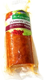 [2500734] JMBN PAPRIKA MAZRAA