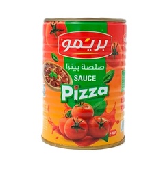 BOITE SAUCE PIZZA 400g PRIMO