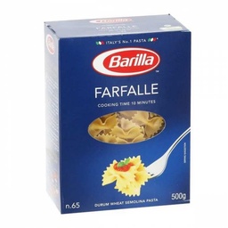 [8076808060654] BARILLA FARFALLE