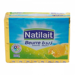 [6191442600041] BEURRE NATILAIT 200G