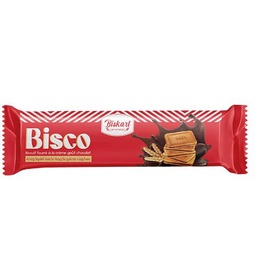 [6191327600081] BISCO 126G