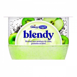 BLENDY POMME KIWI