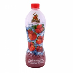 [6194001551204] BOISSON CONCENTREE FRAISE