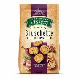[3800205870517] BRUSCHETTE GARLIC MARETTI