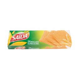 [11010] BISCUIT SAIDA