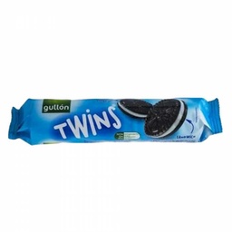 [20021] BISCUIT TWINS