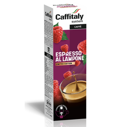 [8032680752933] CAFFITALY LAMPONE CAPSULE