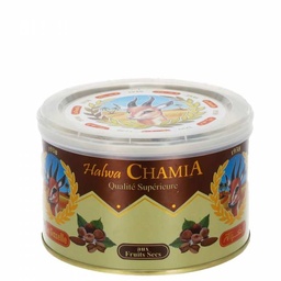 [6194004001225] CHAMIA  GHZELA AUX FRUITS SEC