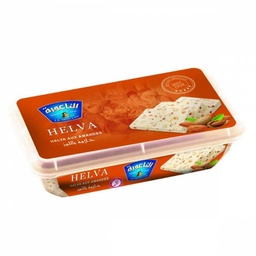 [6194017502528] CHAMIA HELVA AUX AMANDE 350G