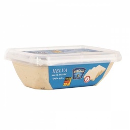 CHAMIA NATURE NAOURA