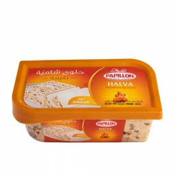 [6194002450056] CHAMIA PAPILLON AMANDE 350G