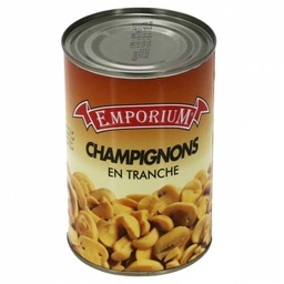 [8852671005547] CHAMPIGNON EMPORIUM  425G
