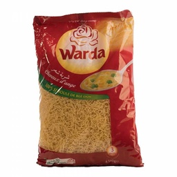 [6194043401277] CHEVEUX D'ANGE WARDA