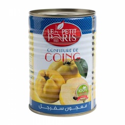 CONFITURE COING PETIT PARIS