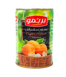 CONFITURE PRIMO ABRICOT 470