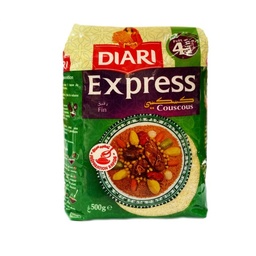 [6194011812722] COUSCOUS EXPRESS