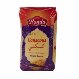 [6194004641025] COUSCOUS MOYEN RANDA